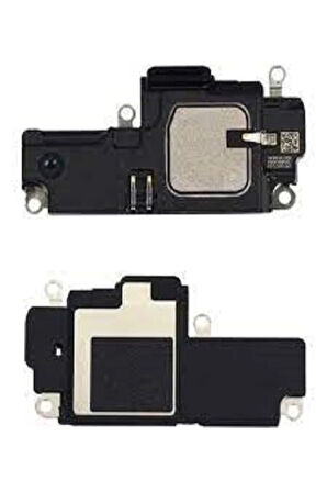 İphone 12 Buzzer Hoparlör