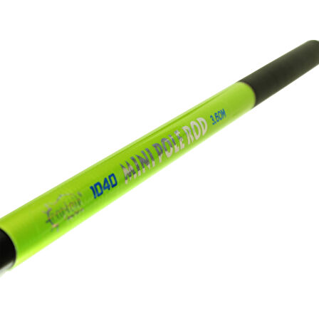 Captain 1040 Mini Pole Kısa Kapanır Göl Kamışı 540 cm