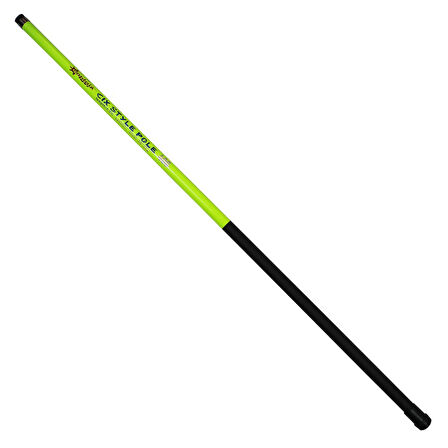 Captain 1072 Cix Style Pole Bilezikli Göl Kamışı 800 cm