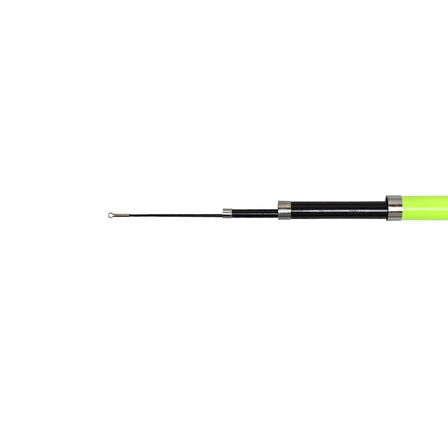 Captain 1072 Cix Style Pole Bilezikli Göl Kamışı 800 cm