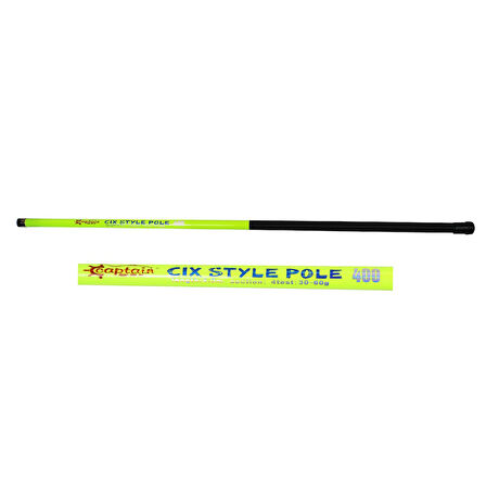 Captain 1072 Cix Style Pole Bilezikli Göl Kamışı 800 cm
