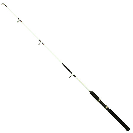 Captain 1421 King Fisher Evo 2 Parça Dolgu Tekne Kamışı 15-25lbs Atar 135 cm