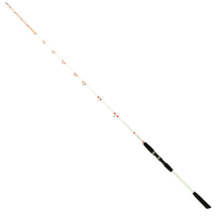 Captain 1428 Egi Fisher 2 Parça Solid Tekne Kamışı Max 150gr Atar 150 cm