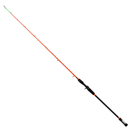 Captain 1431 Corrento Jigging 189cm 2 Parça Slow Jig Kamışı 100-250