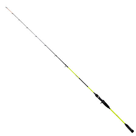 Captain 1432 Sarda Jigging 187cm 2 Parça Slow Jig Kamışı 1-3 PE