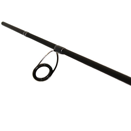Captain 1430 Argento Spin 2 Parça Spin Kamış 5-25gr Atar 238 cm
