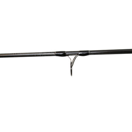 Captain 1448 Grey Spin 290cm 2 Parça Shore Jig Kamışı 14-62gr Atar