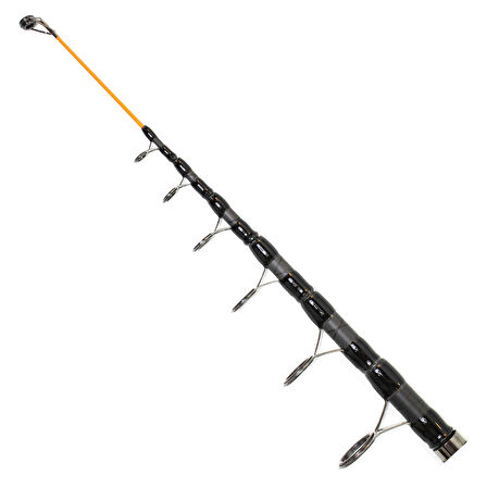 Captain 1506 Matrix Pro 420cm Tele Surf Kamış 150-250gr Atar