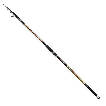 Captain 1694 Desperate 420cm Tele Surf Cast Kamış 200gr Atar