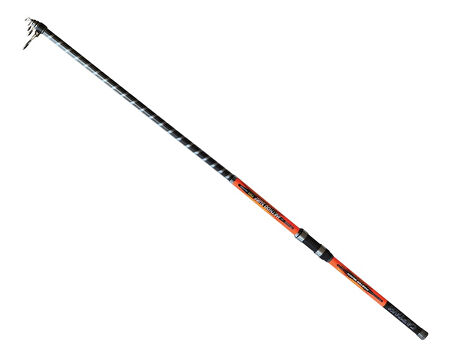 Captain 1696 Method 420cm Tele Surf Kamış 100-200gr  Atar