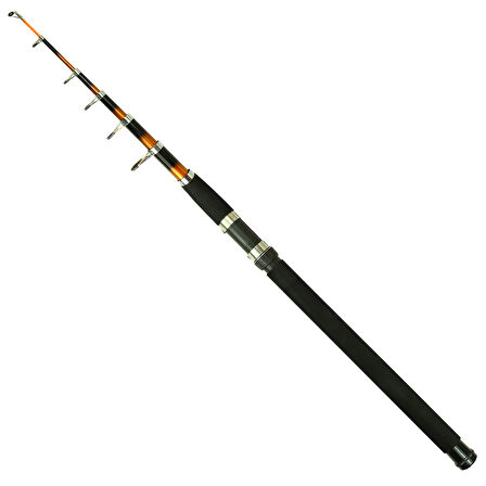 Captain 1300 Boat Fisher Teleskopik Kamış 100-300gr Atar 300 cm