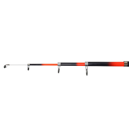 Captain 1715 Bravo Teleskopik Kamış 70-150gr Atar 270 cm