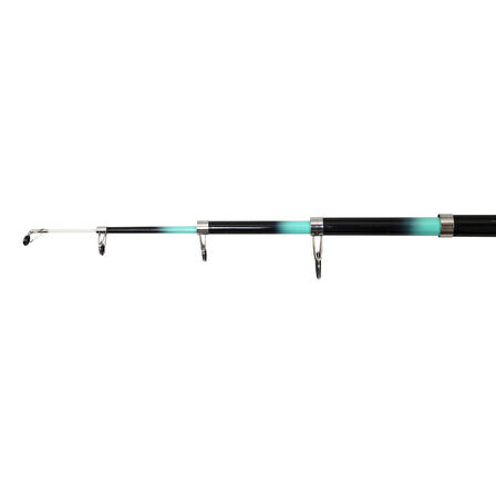 Captain 1735 Grande Teleskopik Kamış 70-150gr Atar 350 cm