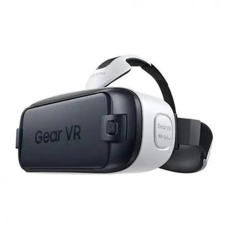 Samsung Gear VR2 SM-R321 Sanal Gerçeklik Gözlüğü
