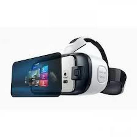 Samsung Gear VR2 SM-R321 Sanal Gerçeklik Gözlüğü