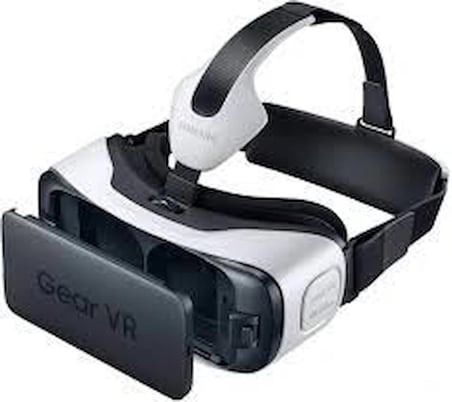 Samsung Gear VR2 SM-R321 Sanal Gerçeklik Gözlüğü