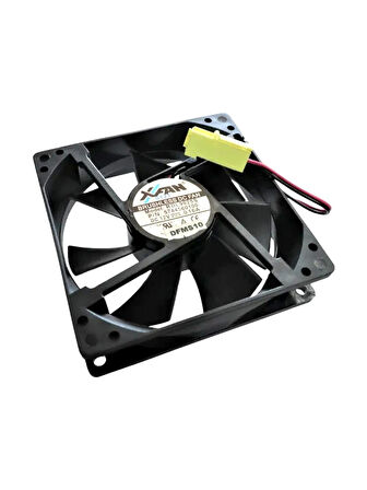ARÇELİK  Buzdolabı 12 V Kare Fan