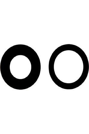 İphone 12 Kamera Camı