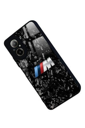 Realme 12 Lite Uyumlu Araba Tasarımlı Parlak Silikon Kılıf