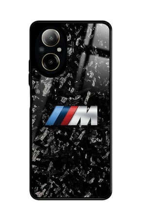 Realme 12 Lite Uyumlu Araba Tasarımlı Parlak Silikon Kılıf
