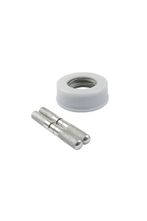 Boynuz Kesme Teli 12 Mt Ve Tutacak Kulpları