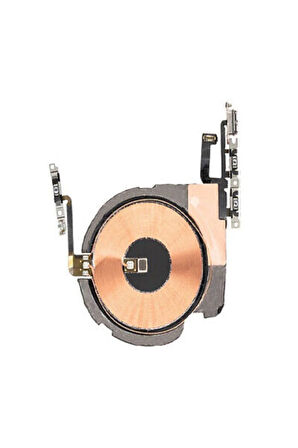 İphone 12 NFC+Volume On Off Flex