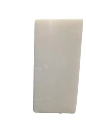 1 KG Opak Sabun Bazı + 30 ML Pembe Kırmızı Sabun Boyası | Doğal Görünümlü Sabun Yapım Seti