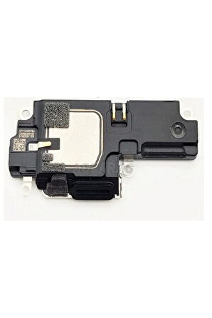 İphone 12 Pro Buzzer Hoparlör