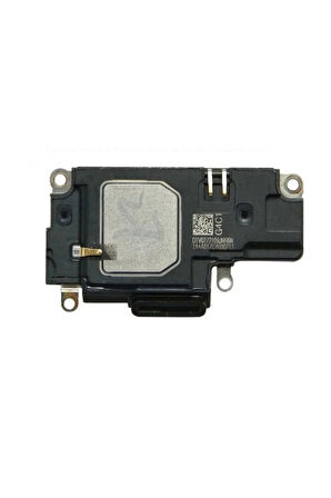 İphone 12 Pro Max Buzzer Hoparlör