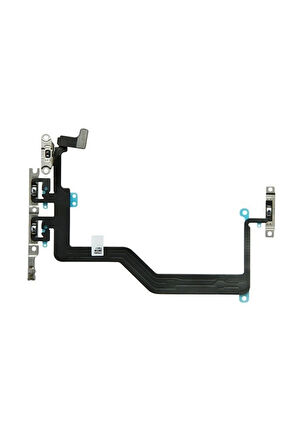 İphone 12 Pro Volume + On Off Flex