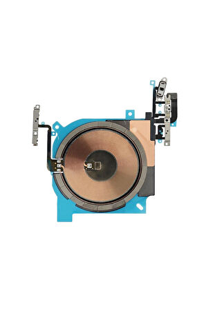 İphone 12 Pro NFC+Volume+On-Off Flex