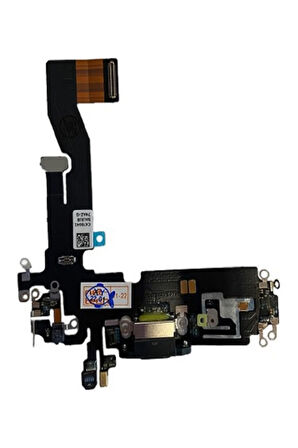 İphone 12 Pro Şarj Bordu-Şarj Flexi