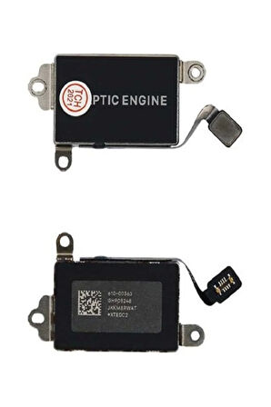 İphone 12 Pro Max Titreşim Motoru