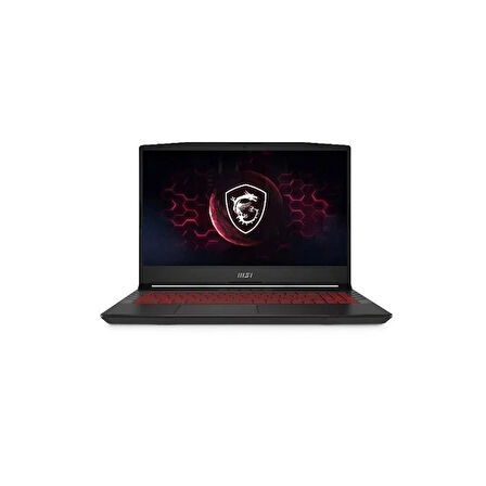MSI Pulse GL66 12UEK-253TR i7-12700H 32 GB 1 TB SSD RTX3060 15.6" Full HD Gaming Laptop Outlet