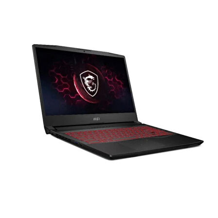 MSI Pulse GL66 12UEK-253TR i7-12700H 32 GB 1 TB SSD RTX3060 15.6" Full HD Gaming Laptop Outlet