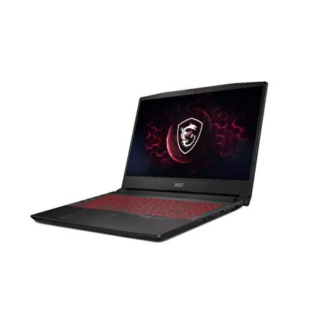 MSI Pulse GL66 12UEK-253TR i7-12700H 32 GB 1 TB SSD RTX3060 15.6" Full HD Gaming Laptop Outlet