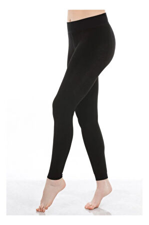 Maxpera Thermal Peluş Tayt