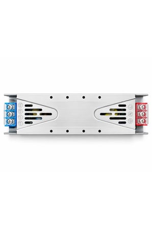 12V 25 Amper | 300 Watt | Led Trafosu | Kamera Trafosu | Sessiz trafo |
