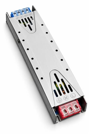 12V 33 Amper | 400 Watt | Led Trafosu | Kamera Trafosu | Sessiz trafo |