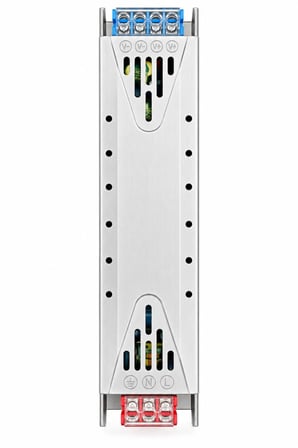 12V 33 Amper | 400 Watt | Led Trafosu | Kamera Trafosu | Sessiz trafo |