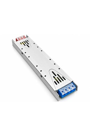 12V 41 Amper | 500 Watt | Led Trafosu | Kamera Trafosu | Sessiz trafo |