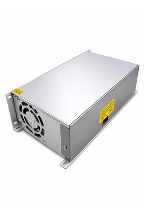 12V 80 Amper 720 Watt Led Trafosu 220V Giriş 12V Çıkış