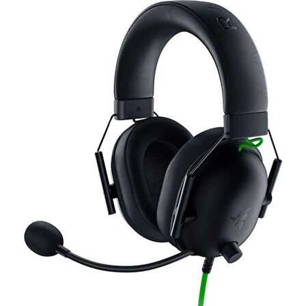 Razer Blackshark V2 x USB  TEŞHİR 