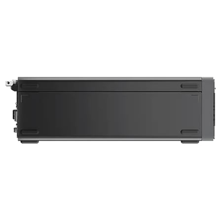 LENOVO CORE İ3 14100 - 32GB DDR5 - 512 M2 NVME - O/B UHD-FDOS / THINKCENTRE NEO 50S 12XGS46700 