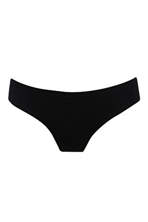 DeFacto Micro Brazilian Külot-Fall in Love B2415AX24AUBK81