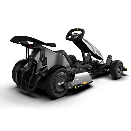 Segway Ninebot GOKART PRO Elektrikli Gokart