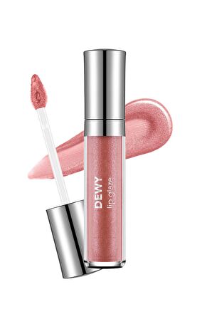 Flormar Shinny Lips 4'lü Parlak Dudak Seti