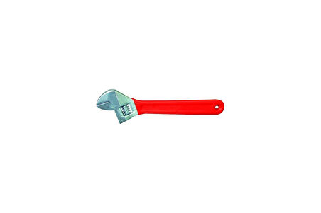 Moonshop 12" 306Mm. Kurbağacık Anahtar