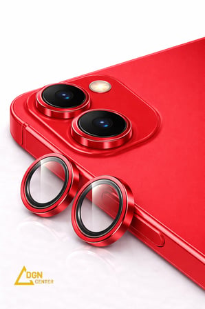  İphone 12 Uyumlu Kamera Lens Koruyucu