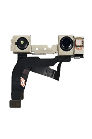 İphone 12 Ön Kamera